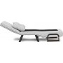 Schlafsofa Sando - Grau