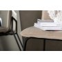Bisbee Barhocker - Beige