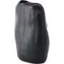Romie Vase - Schwarz