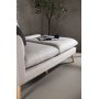 Tacoma 2-Sitzer-Sofa - Beige