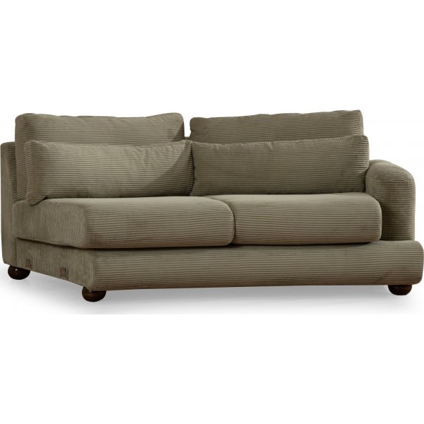 Sofa River - 330 cm