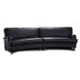 Howard Luxor XL gebogenes 5-Sitzer-Sofa - frei wählbare Farbe!