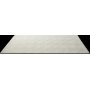 Creation Lux maschinengewebter Teppich Creme