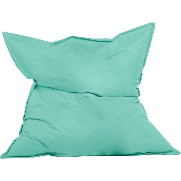 Riesiger Sitzsack - Türkis