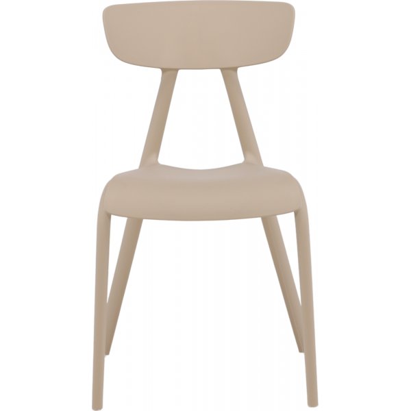 Ursholmen Esszimmerstuhl - Beige