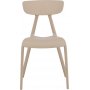 Ursholmen Esszimmerstuhl - Beige