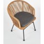 Cadeira Esszimmerstuhl 400 - Rattan