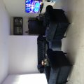 Kundenbild Chesterfield Cambridge Deluxe Sessel - Farbe wählbar!