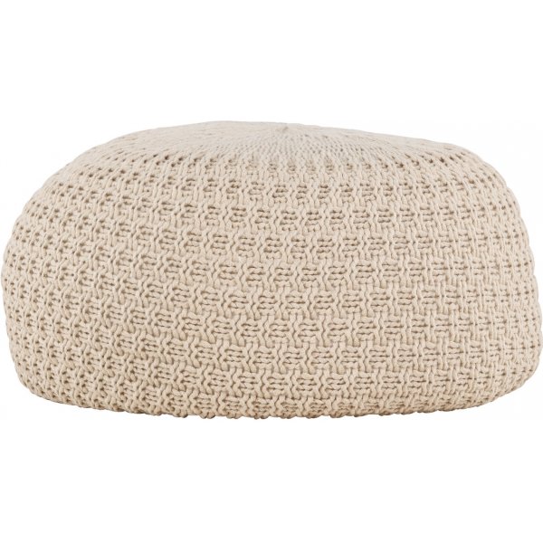 Sam Hocker Ø60 cm - Beige
