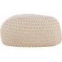 Sam Hocker Ø60 cm - Beige