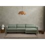 Suzy Sofa - Grün