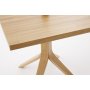 Hey Esstisch 80 x 80 cm - Beliebige Farbe