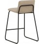 Bisbee Barhocker - Beige