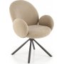 Cadeira Esszimmerstuhl 498 - Beige