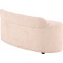 Pocatello 2-Sitzer-Sofa - Weiß
