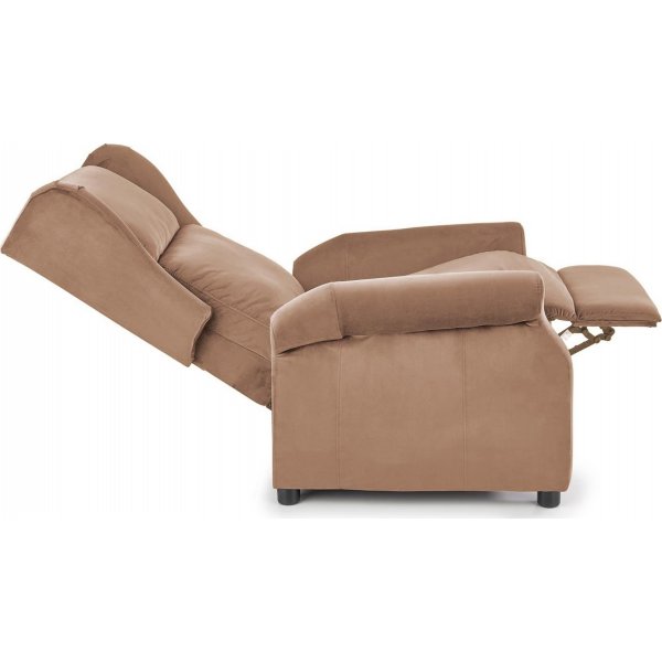 Relaxsessel Cheyenne V2 - Beige