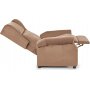 Relaxsessel Cheyenne V2 - Beige