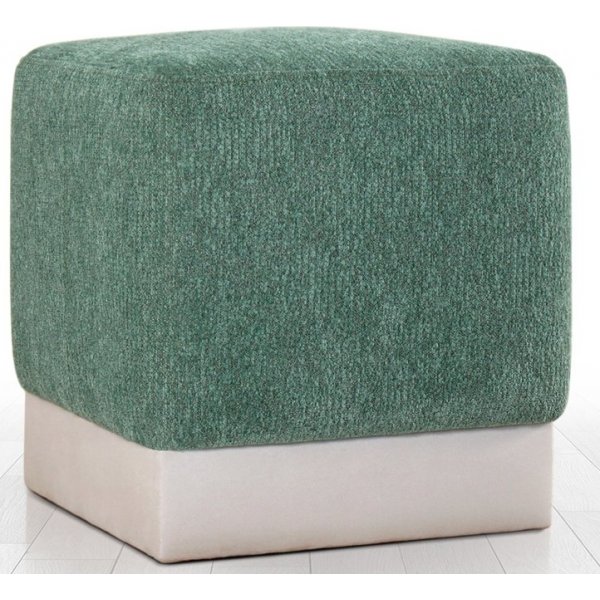 Borgot Hocker - Grün