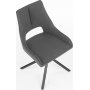 Cadeira Esszimmerstuhl 409 - Grau