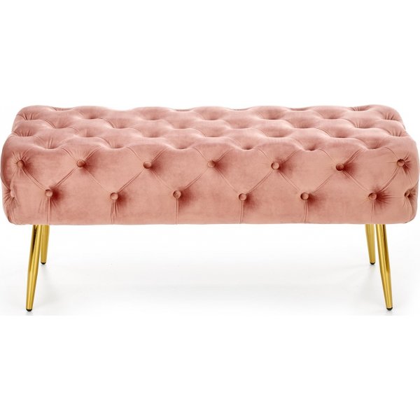 Pallas-Bank - Rosa