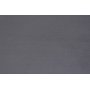 Brandy Lounge Sessel 1,5-Sitzer Sofa - Dunkelgrau (Samt)