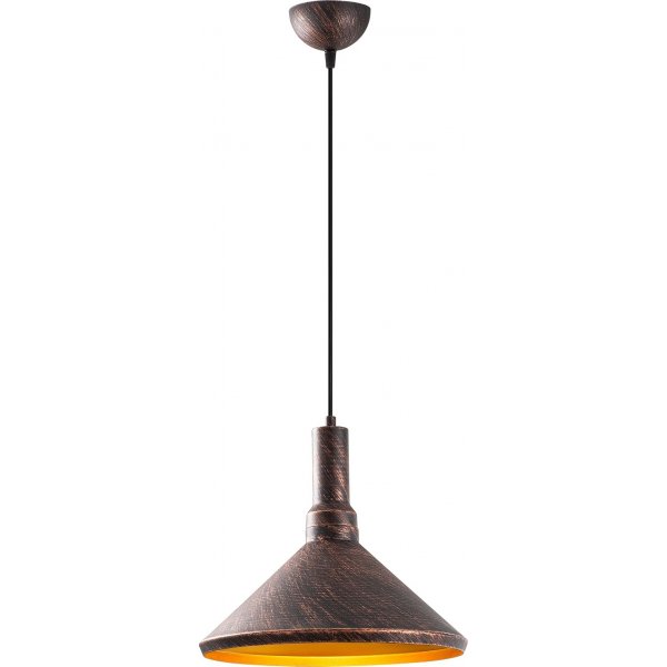 Dodo Deckenleuchte 2381 - Kupfer