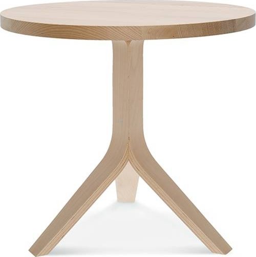 Hey Esstisch Ø70 cm - Jede Farbe
