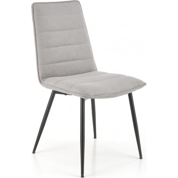 Cadeira Esszimmerstuhl 493 - Grau