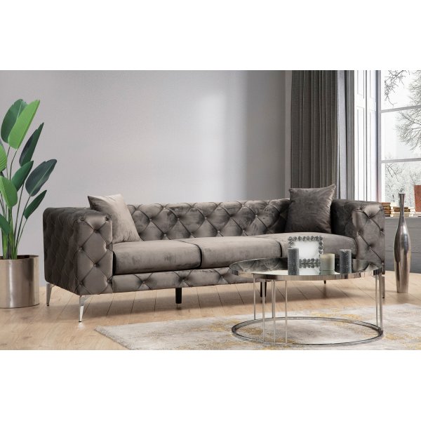 Sofa Como - 237 cm