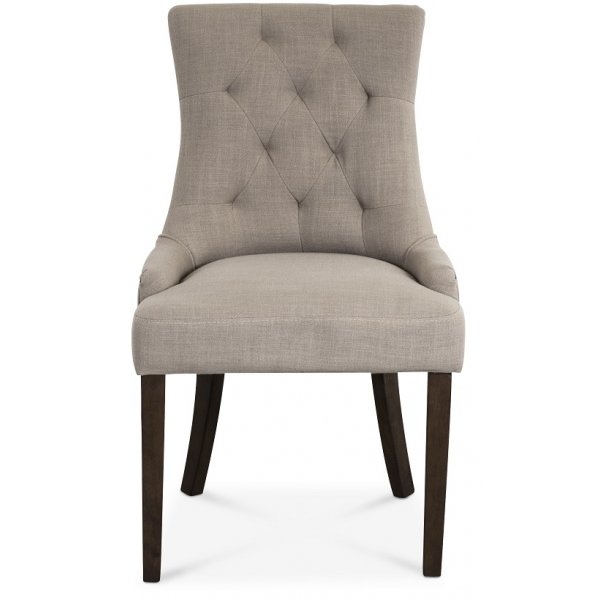 Tuva Stuhl - Beige