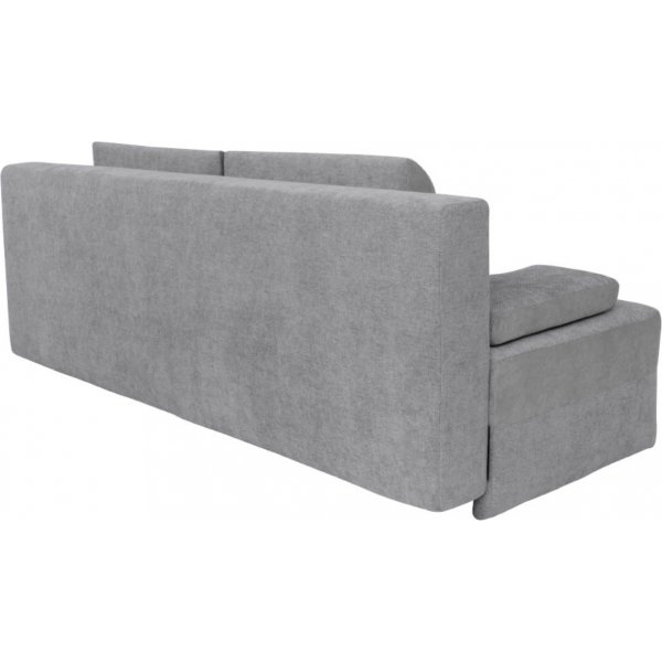 Schlafsofa Juno - Grau