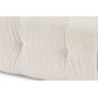 Blanca rechtes Modul - Offwhite
