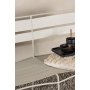 Lina 3-Sitzer-Sofa - Beige