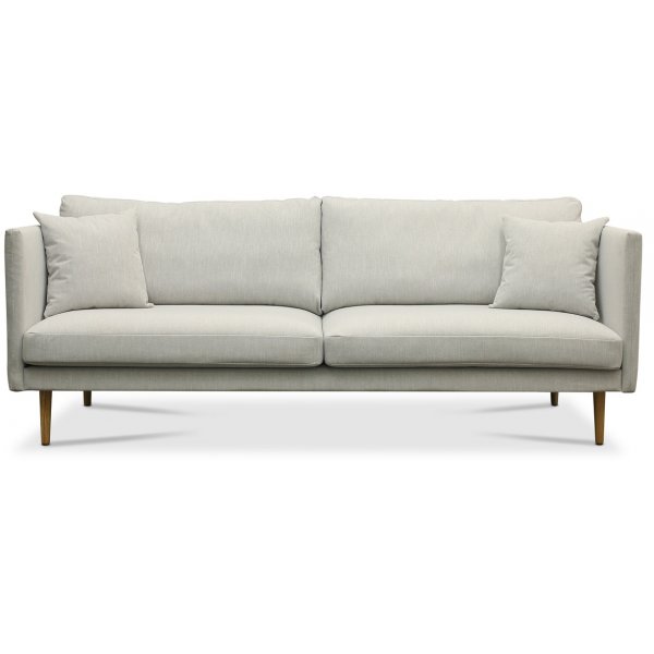 Östermalm 3-Sitzer Sofa - Farbe wählbar