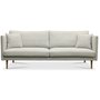 Östermalm 3-Sitzer Sofa - Farbe wählbar