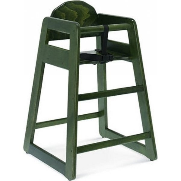 Kiddy Hochstuhl - Jede Farbe