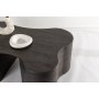Larvik Couchtisch 130 x 90 cm - Mocca