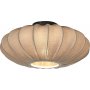 Mamsell Plafond 45 cm - Warmes Grau