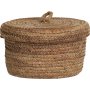 Desio Korbset - Natur