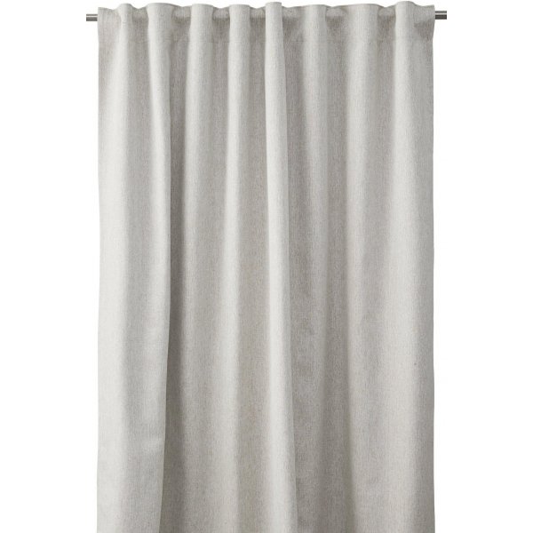 Colin Vorhang 1er-Pack 270 x 280 cm - Beige