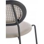 Cadeira Esszimmerstuhl 524 - Grau