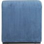 Bendik-Sessel - Blau