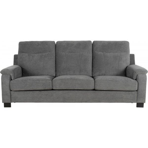 Sofa Atlas mit hoher Rückenlehne - 234 cm