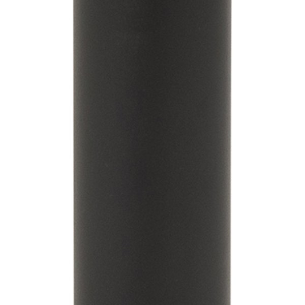 Ibiza Esstisch ø110 cm - Schwarz