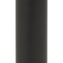 Ibiza Esstisch ø110 cm - Schwarz