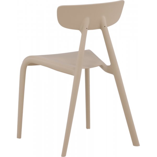 Ursholmen Esszimmerstuhl - Beige