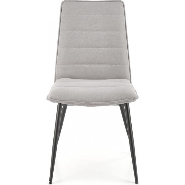 Cadeira Esszimmerstuhl 493 - Grau