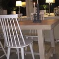 Kundenbild Dalsland Pin Chair - Weiß