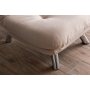 Misa Bettsessel - Creme
