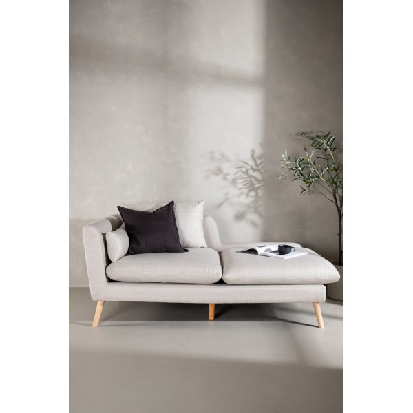 Tacoma 2-Sitzer-Sofa - Beige